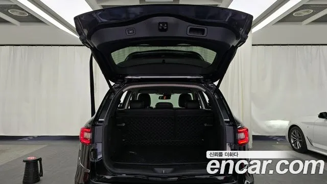 Renault Korea (Samsung) The New QM6 id 2647792 из Кореи 11