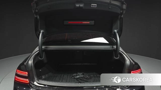 Genesis G80 (RG3) id 4186804 из Кореи 11