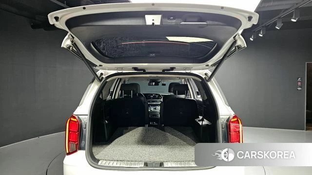 Hyundai Palisade id 4283506 из Кореи 11