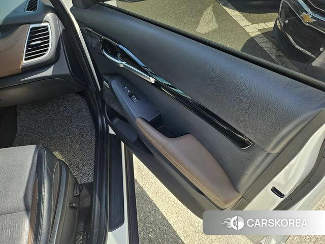 Kia Seltos id 4203284 из Кореи 11