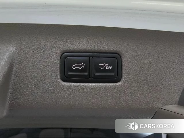 Kia Carnival 4th generation id 4231447 из Кореи 11