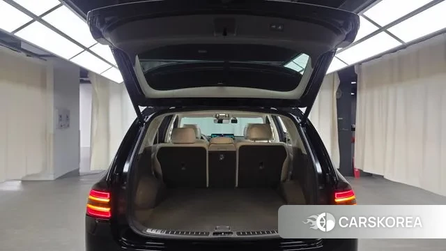 Genesis GV80 id 3777866 из Кореи 11