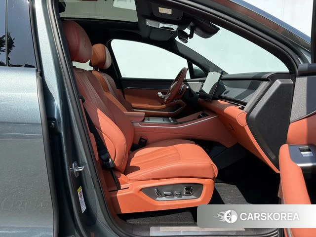 BYD Tang L DM id 4207060 из Китая 11
