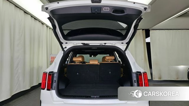 Kia Sorento 4th Generation id 4672016 из Кореи 11