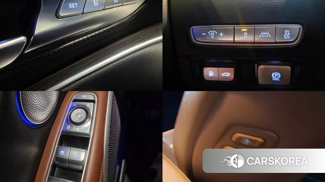 Kia More K9 id 4724558 из Кореи 11