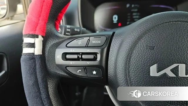 Kia The New Morning (JA) id 3410211 из Кореи 11