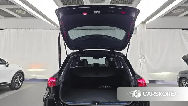 Mercedes-Benz GLC-Class X254 id 3359882 из Кореи 11