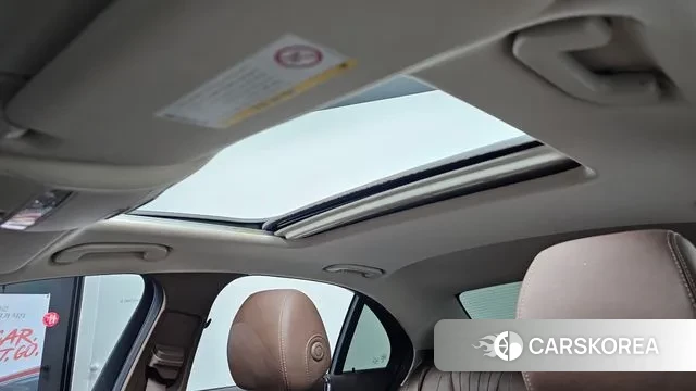 Mercedes-Benz E-Class W213 id 3646785 из Кореи 11