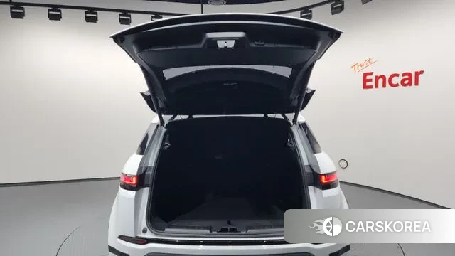 Land Rover Range Rover Evoque 2nd Generation id 3328203 из Кореи 11