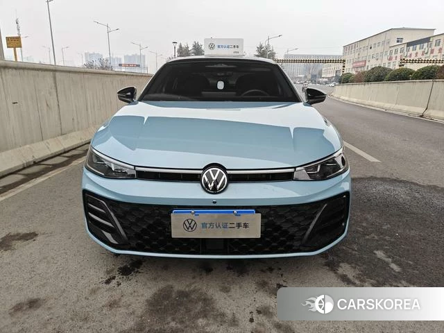 Volkswagen Passat id 3890779 из Китая 10