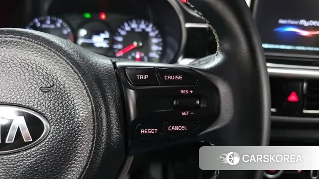 Kia All New Morning (JA) id 3536343 из Кореи 11