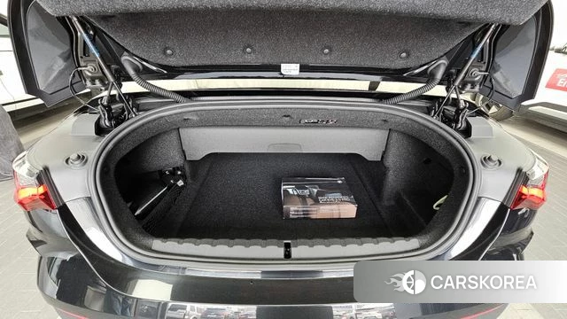 BMW 4 Series (G22) id 3850791 из Кореи 11