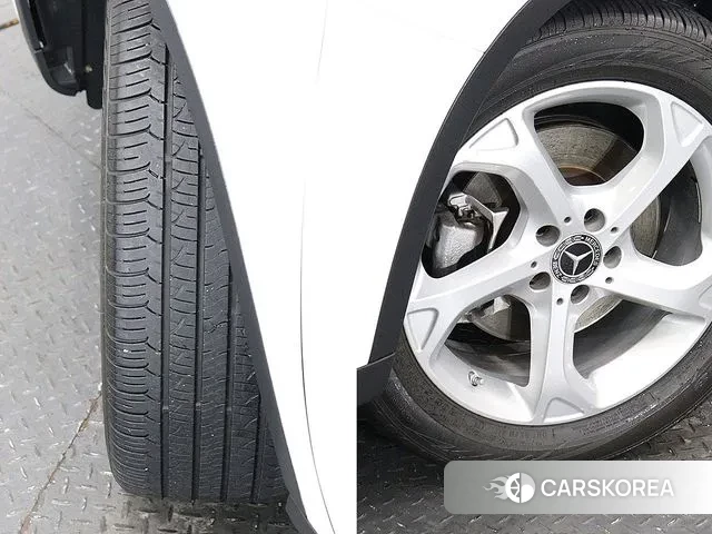 Mercedes-Benz GLA-Class X156 id 3698439 из Кореи 11