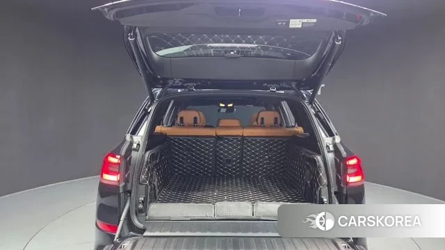 BMW X5 (G05) id 3601603 из Кореи 11