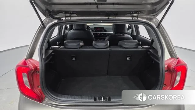 Kia All New Morning (JA) id 3107320 из Кореи 11