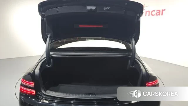 Genesis G80 (RG3) id 3473546 из Кореи 11