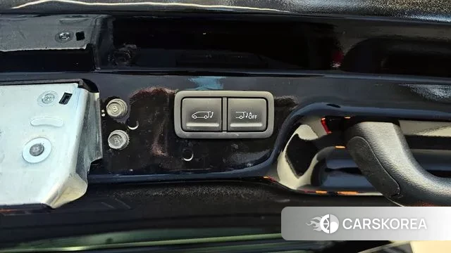 Hyundai Staria id 3425297 из Кореи 11