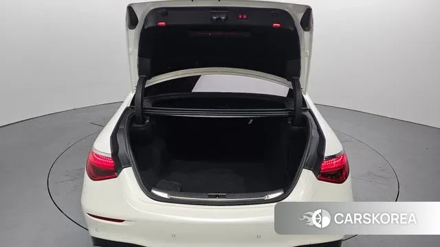 Mercedes-Benz S-Class W223 id 3591149 из Кореи 11