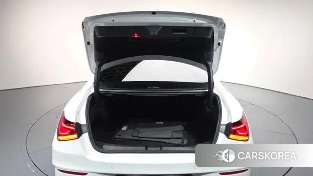 Mercedes-Benz CLA-Class C118 id 3335654 из Кореи 11