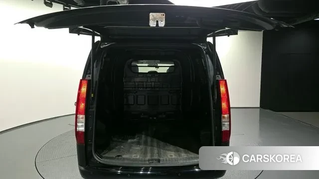 Hyundai Staria id 3280960 из Кореи 11