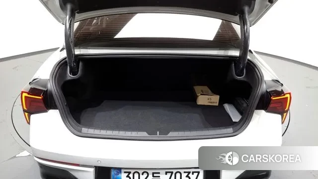 Kia The New K5 3rd generation id 3431330 из Кореи 11