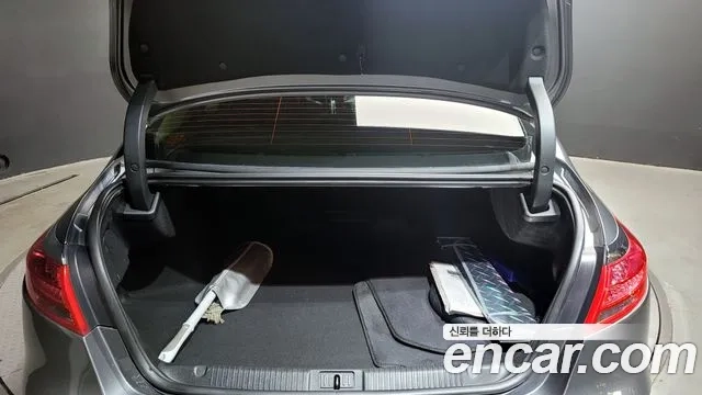 Renault Korea (Samsung) SM7 Nova id 2870821 из Кореи 11