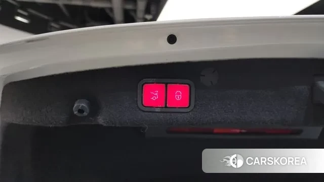 Mercedes-Benz C-Class W205 id 3702800 из Кореи 11