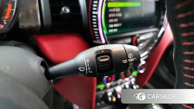 Mini Cooper S id 4285251 из Кореи 11
