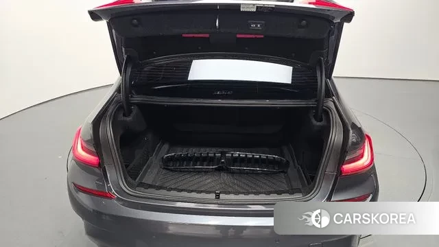 BMW 3 Series (G20) id 3003823 из Кореи 11