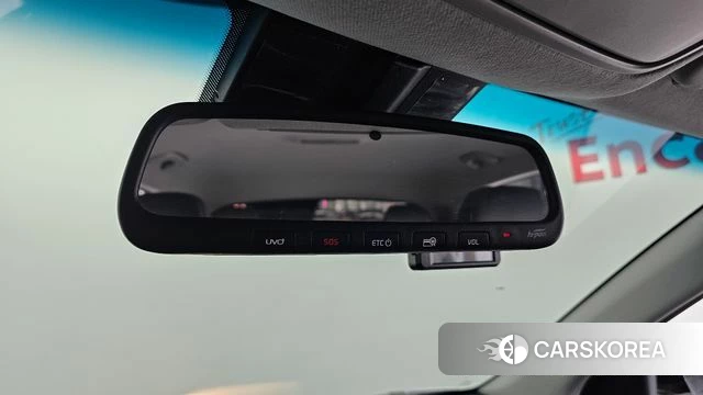 Kia Niro EV id 3935541 из Кореи 11