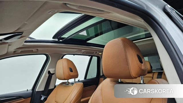 BMW X3 (G01) id 3873743 из Кореи 11