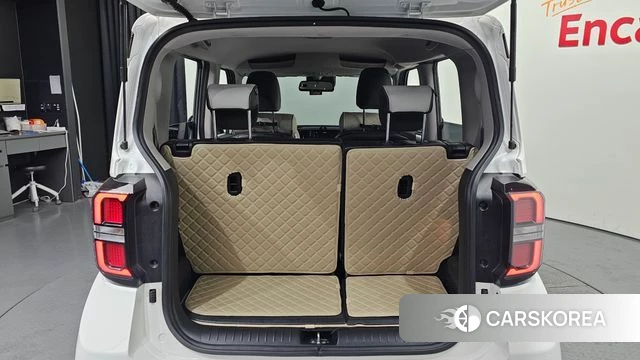 Kia The New Kia Ray EV id 3838201 из Кореи 11