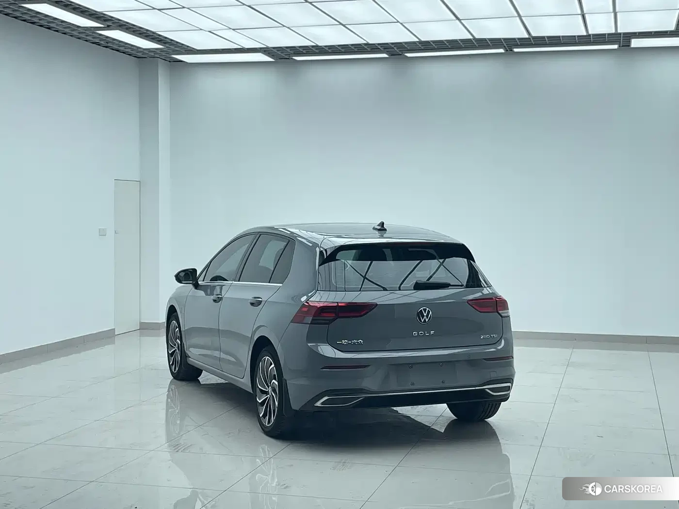 Volkswagen Golf id 4644601 из Китая 11