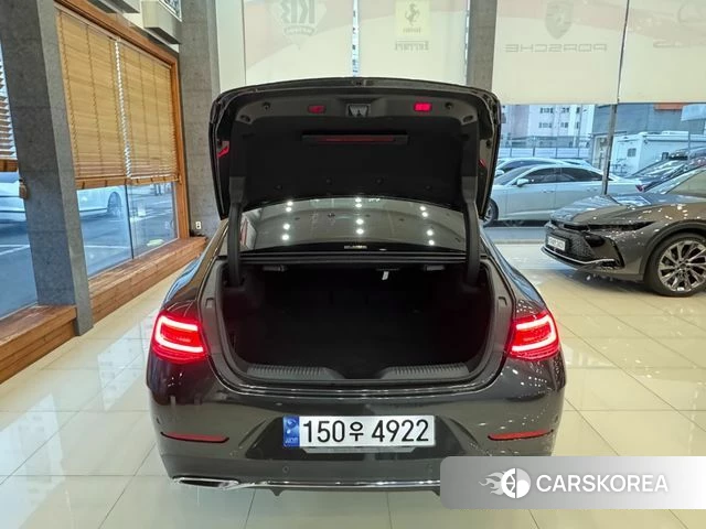 Mercedes-Benz CLS-Class C257 id 4422978 из Кореи 11