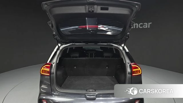 Kia The New Niro id 4384164 из Кореи 11