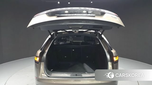 Land Rover Range Rover Velar id 3942716 из Кореи 11