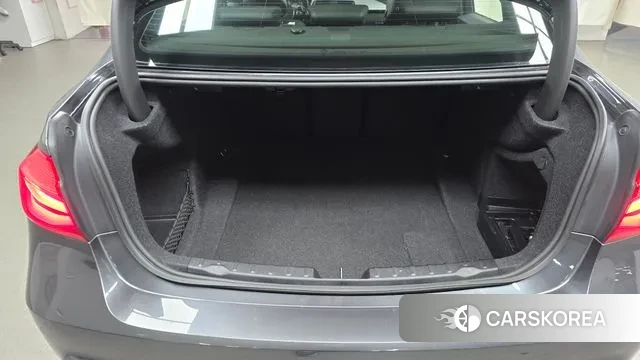 BMW 3 Series (F30) id 3429582 из Кореи 11