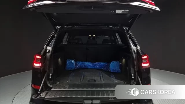 BMW X5 (G05) id 3412462 из Кореи 11