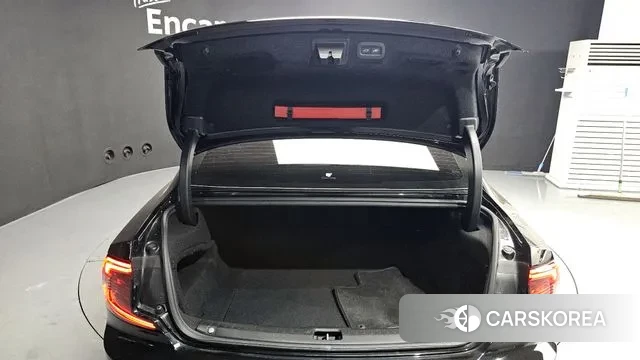 Volvo S90 id 3615089 из Кореи 11