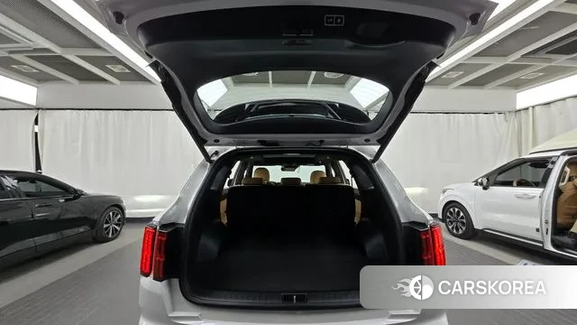 Kia Sorento 4th Generation id 3406601 из Кореи 11