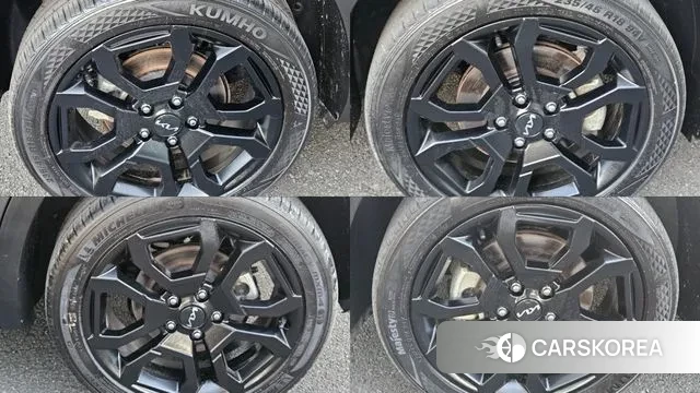 Kia The New Seltos id 3300316 из Кореи 11