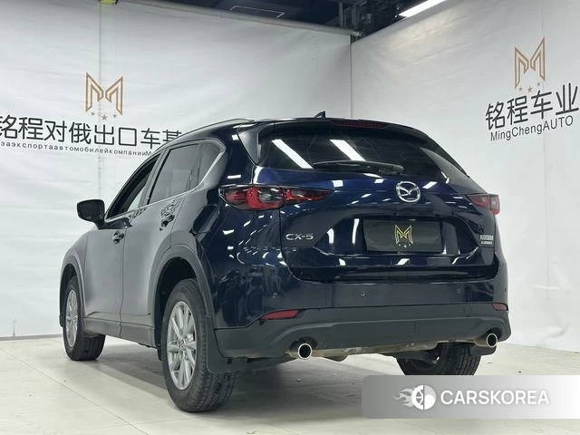 Mazda CX-5 id 4313508 из Китая 11