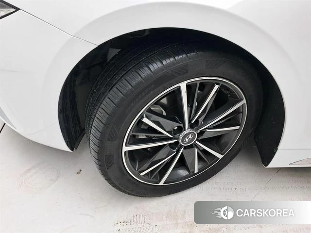 Hyundai The New Grandeur IG id 4433990 из Кореи 11