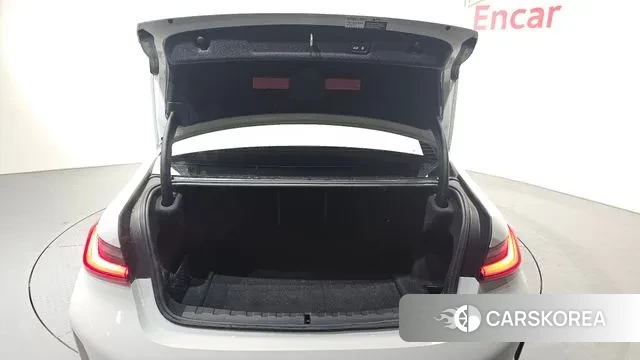 BMW 3 Series (G20) id 3581279 из Кореи 11