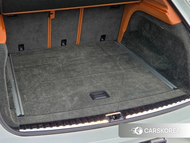 Bentley Bentayga id 3832091 из Кореи 11