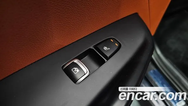 Kia The New K5 Hybrid 3rd generation id 2734608 из Кореи 11