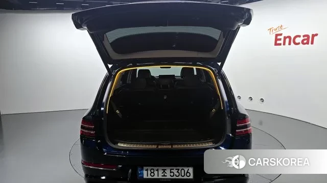 Genesis GV80 id 3778212 из Кореи 11