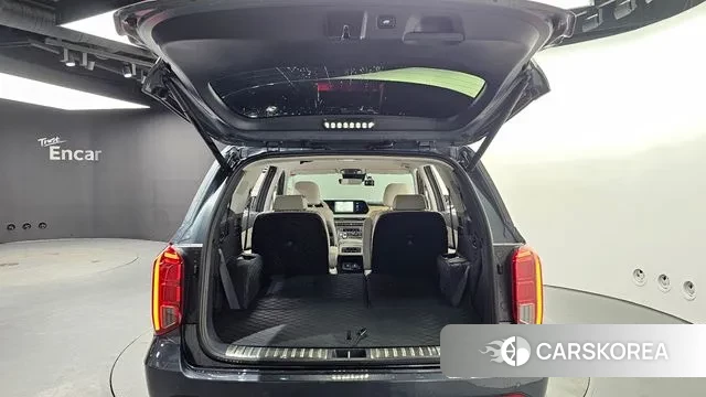 Hyundai The New Palisade id 3596119 из Кореи 11