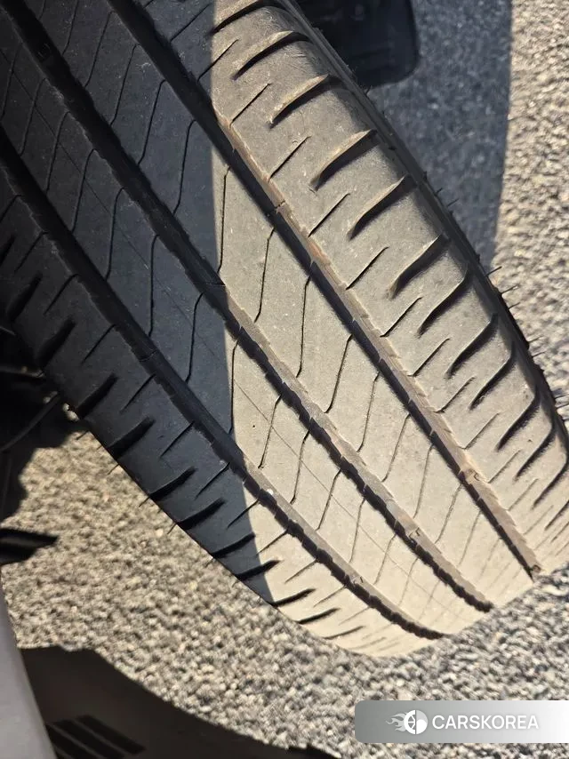 Hyundai The New Grand Starex id 3125516 из Кореи 11