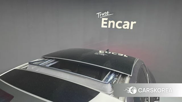 Genesis G90 (RS4) id 3963186 из Кореи 11